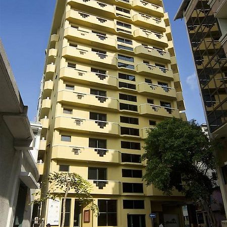Mookai Hotel Μαλέ Εξωτερικό φωτογραφία