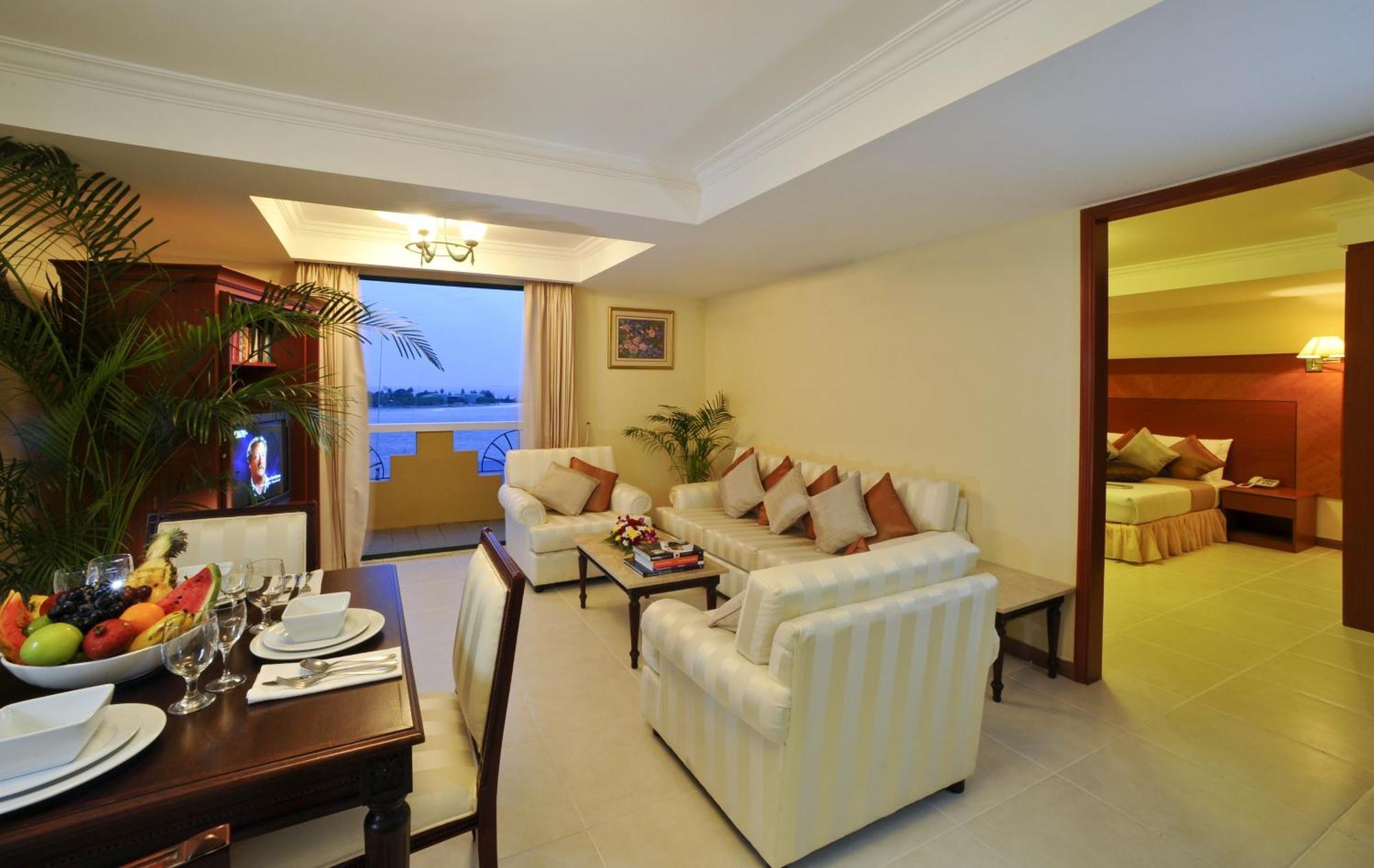 Mookai Hotel Μαλέ Εξωτερικό φωτογραφία