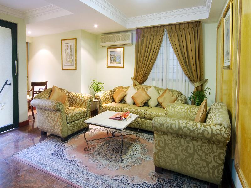 Mookai Hotel Μαλέ Εξωτερικό φωτογραφία