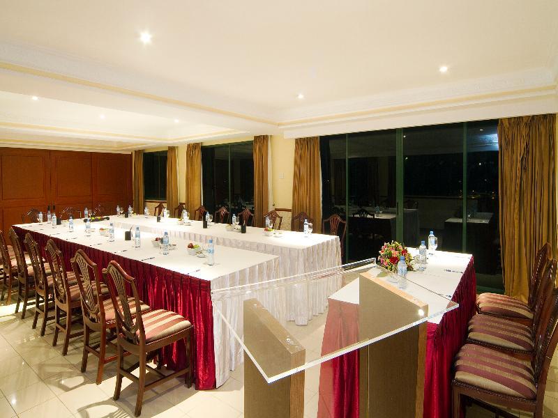 Mookai Hotel Μαλέ Εξωτερικό φωτογραφία