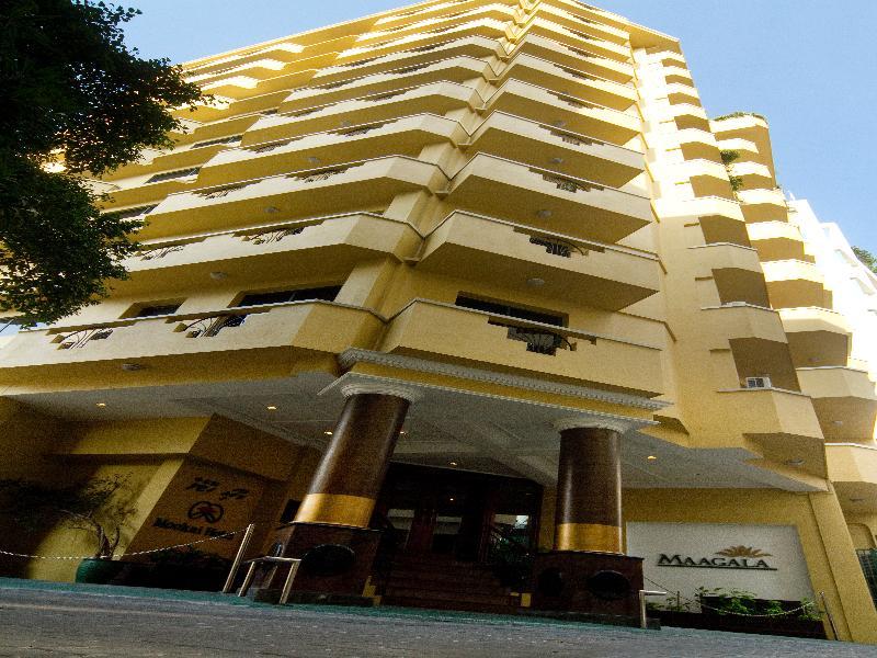 Mookai Hotel Μαλέ Εξωτερικό φωτογραφία