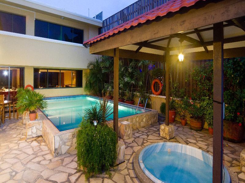 Mookai Hotel Μαλέ Εξωτερικό φωτογραφία