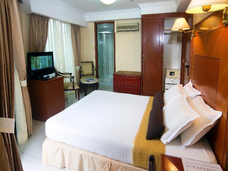 Mookai Hotel Μαλέ Εξωτερικό φωτογραφία