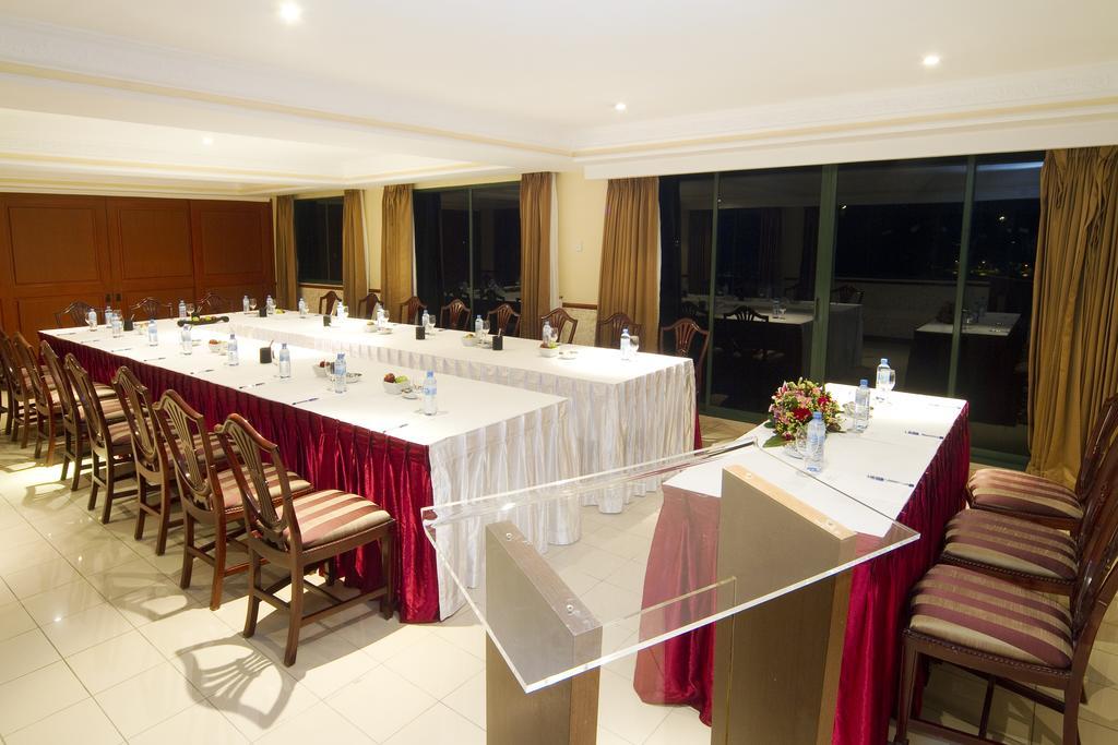 Mookai Hotel Μαλέ Εξωτερικό φωτογραφία