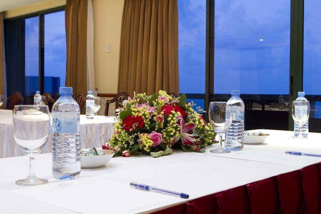 Mookai Hotel Μαλέ Εξωτερικό φωτογραφία