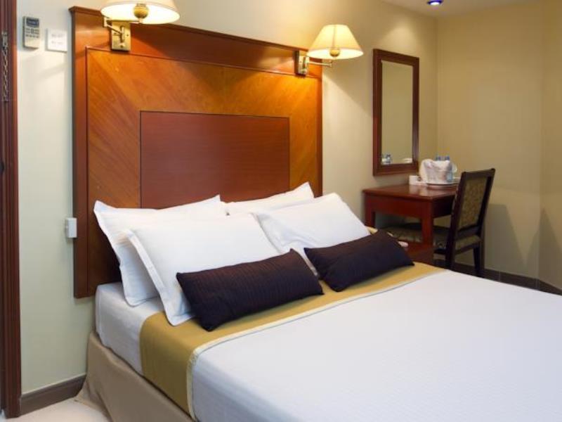 Mookai Hotel Μαλέ Εξωτερικό φωτογραφία