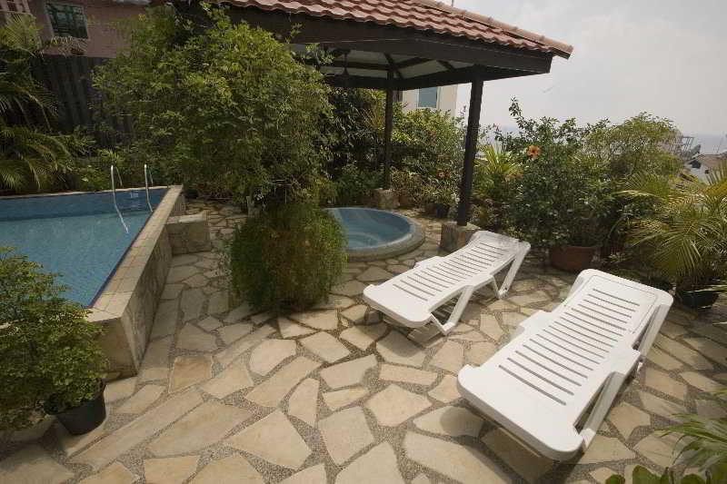Mookai Hotel Μαλέ Εξωτερικό φωτογραφία