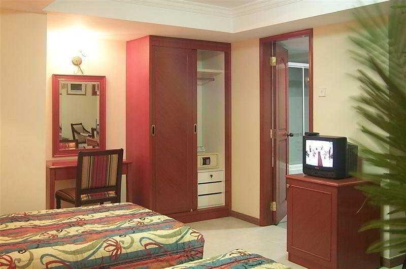 Mookai Hotel Μαλέ Εξωτερικό φωτογραφία