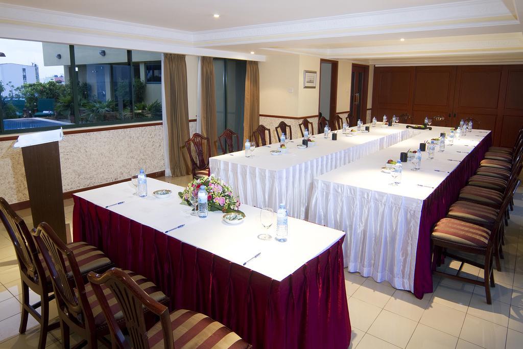 Mookai Hotel Μαλέ Εξωτερικό φωτογραφία