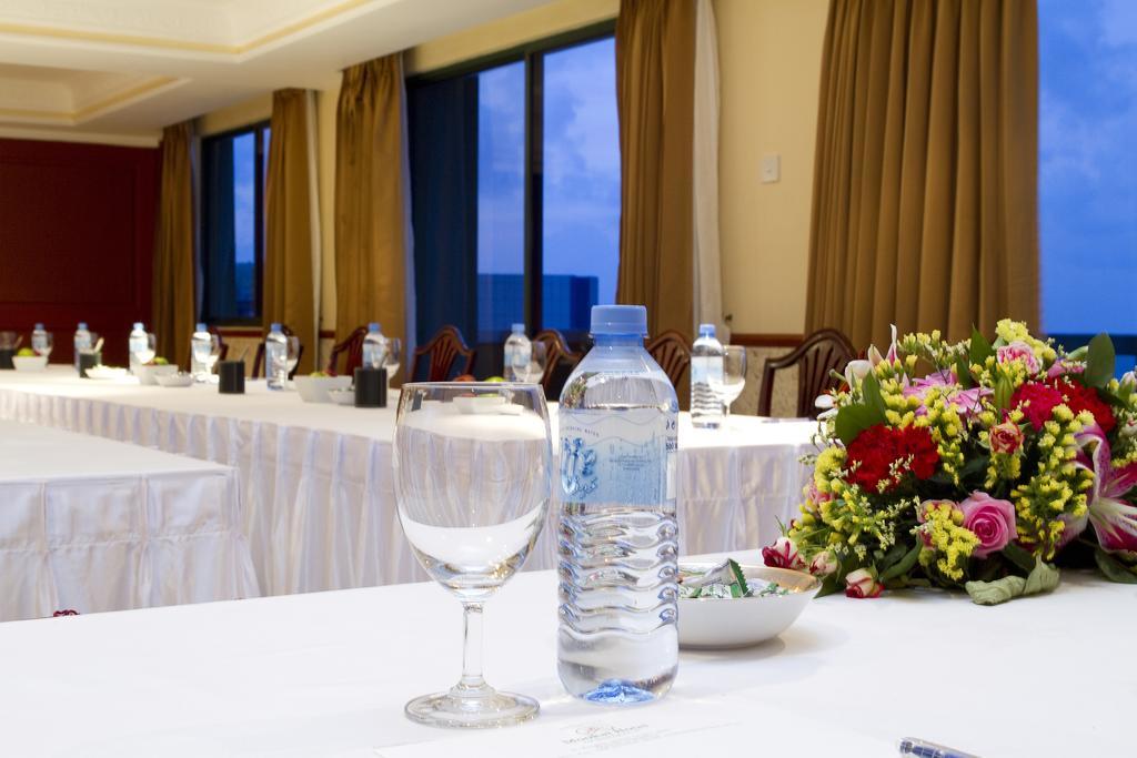 Mookai Hotel Μαλέ Εξωτερικό φωτογραφία