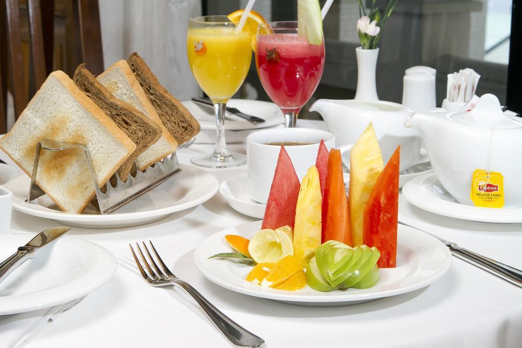 Mookai Hotel Μαλέ Εξωτερικό φωτογραφία