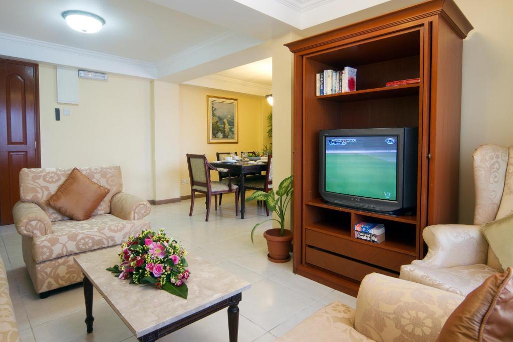 Mookai Hotel Μαλέ Εξωτερικό φωτογραφία