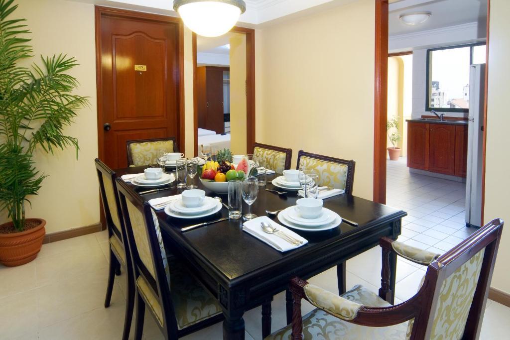 Mookai Hotel Μαλέ Εξωτερικό φωτογραφία