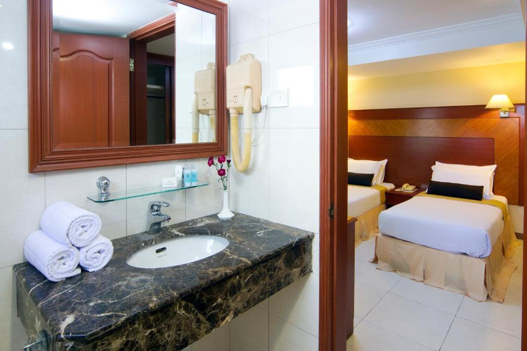 Mookai Hotel Μαλέ Εξωτερικό φωτογραφία