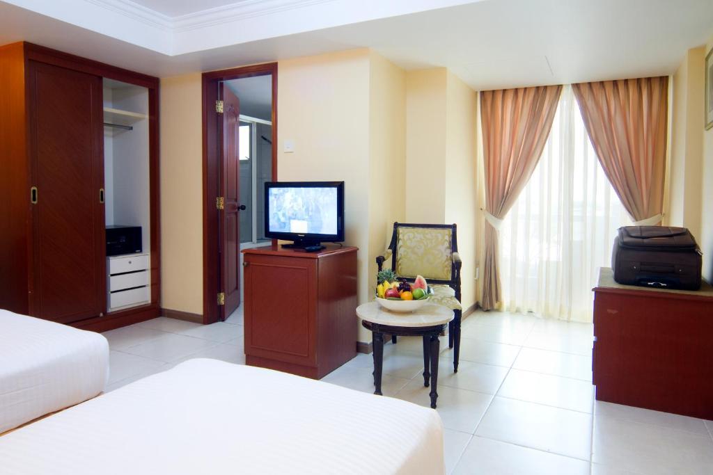 Mookai Hotel Μαλέ Εξωτερικό φωτογραφία