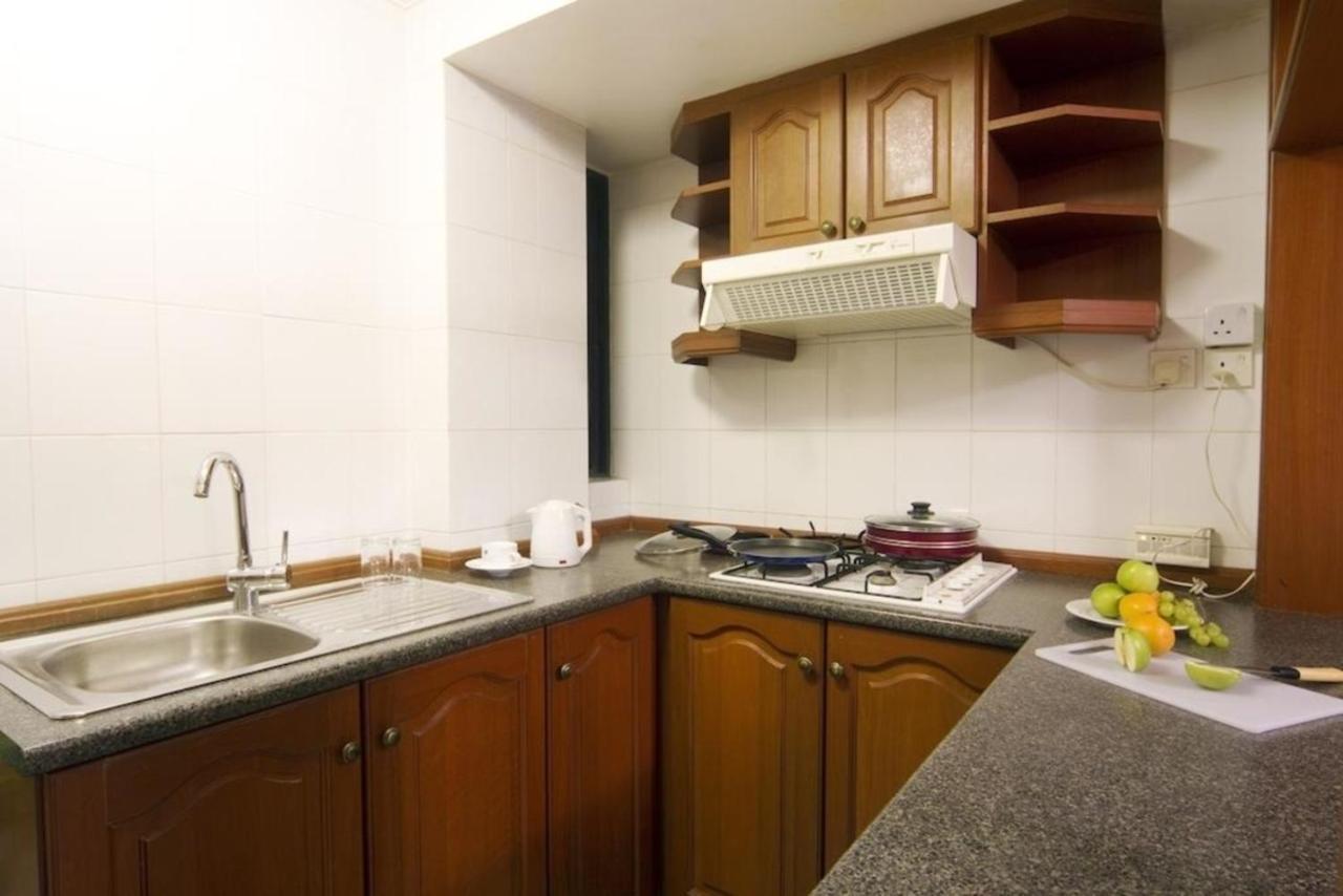 Mookai Hotel Μαλέ Εξωτερικό φωτογραφία