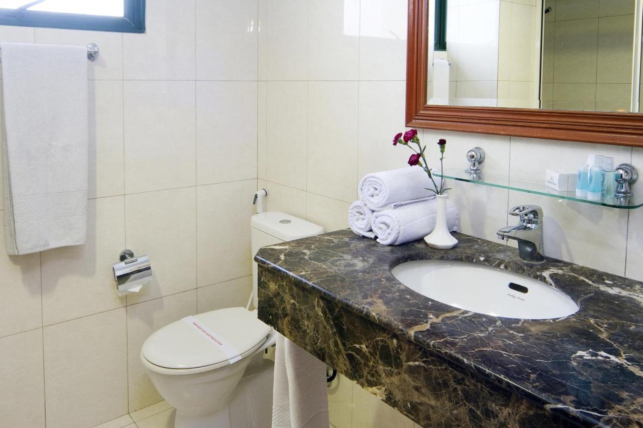 Mookai Hotel Μαλέ Εξωτερικό φωτογραφία
