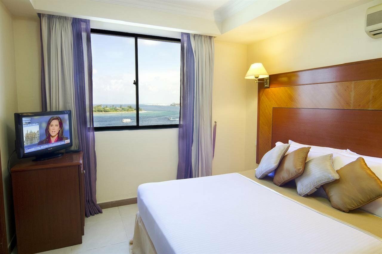 Mookai Hotel Μαλέ Εξωτερικό φωτογραφία